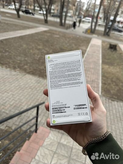 iPhone 14 pro space black новый/ магазин