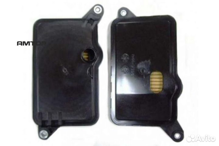 Azumi JT28492 Фильтр вариатора honda civic 1.5 11