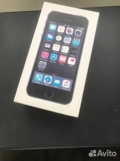 Коробки от apple