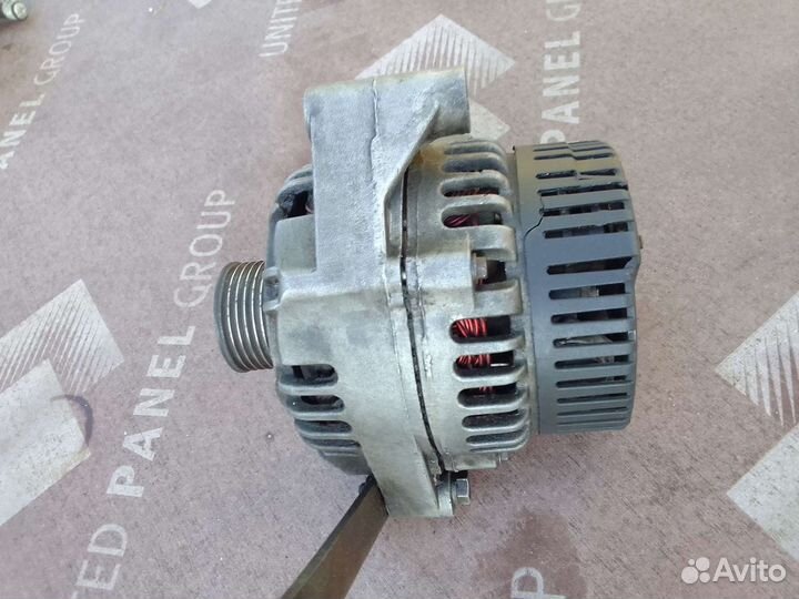 Генератор змз 406 405 409