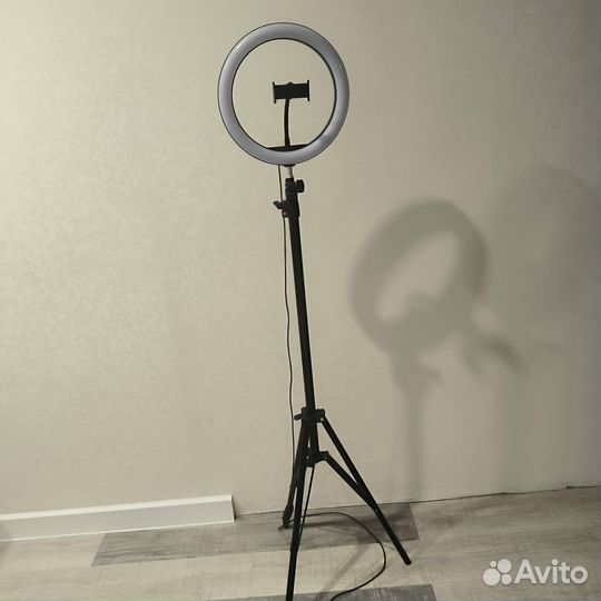 Светодиодная лампа