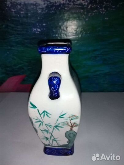 Вазы разные