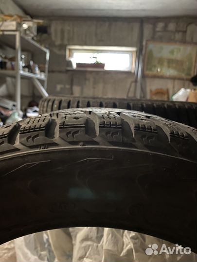 Nokian Tyres Hakkapeliitta 5 205/55 R16 94T