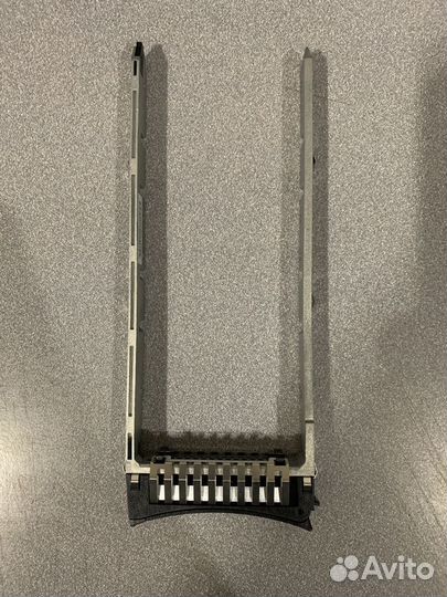 Салазка IBM For Storwize V5000 V3700 V3500 45W8687