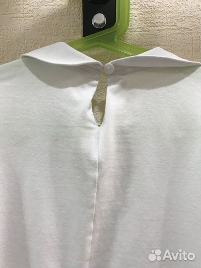 Блузка трикотажная для девочки