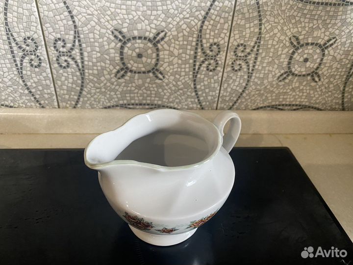 Соусница сметанник