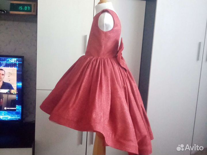 Детская одежда для девочек