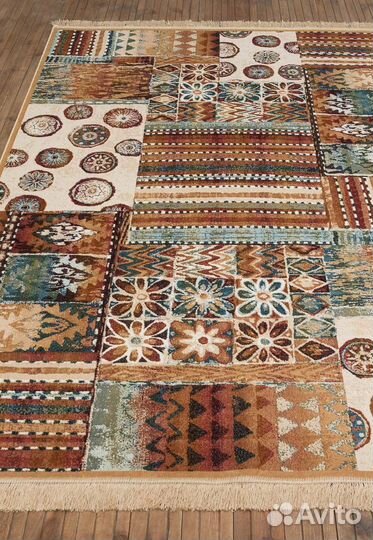 Ковер 67 на 105 новый