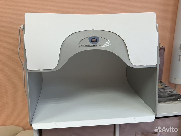 Фотобокс для маникюра