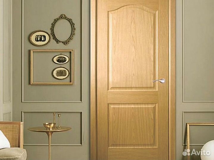 Дверь межкомнатная