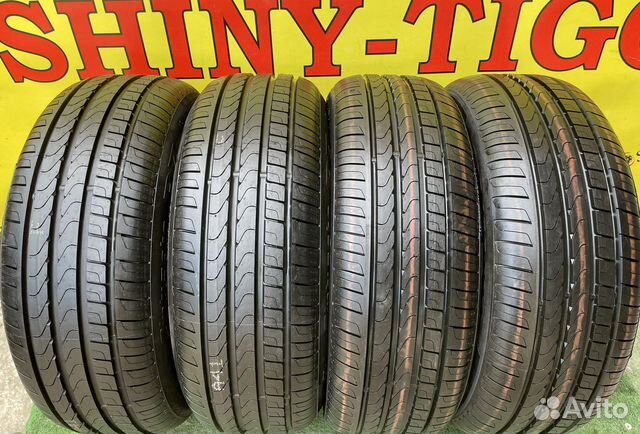 Pirelli Cinturato P7 225/55 R17 97W