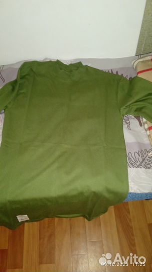 Форменные вещи