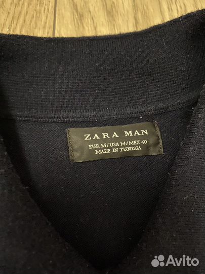 Поло Zara