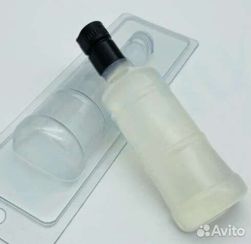 Мыло ручной работы