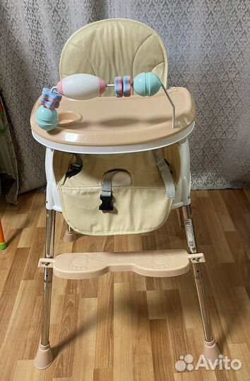 Стульчик для кормления