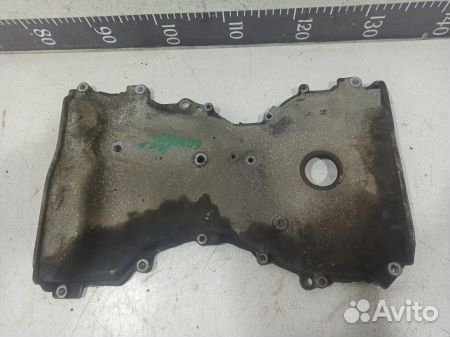 Крышка ремня грм 4884895AA