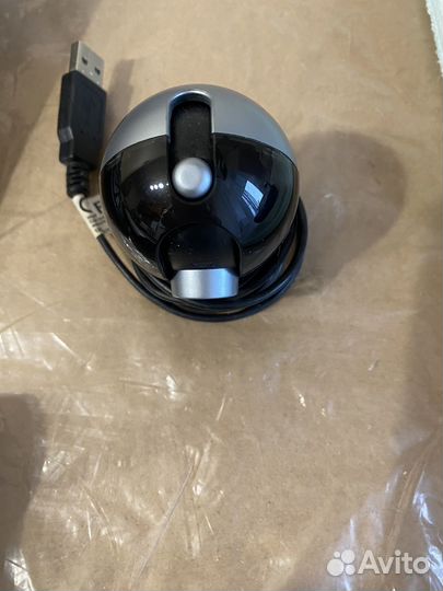 Клавиатура/мышь/веб-камера