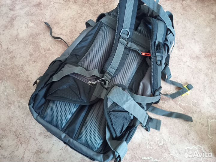 Туристический рюкзак