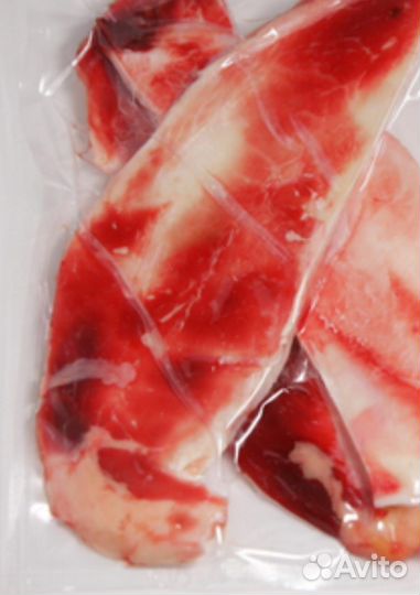 Натуральные корма для животных