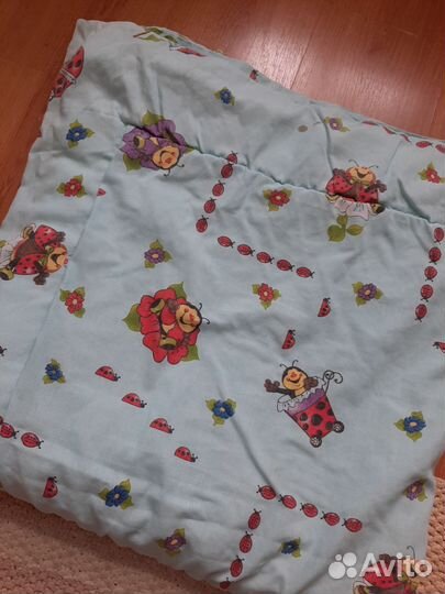 Одеяло детское