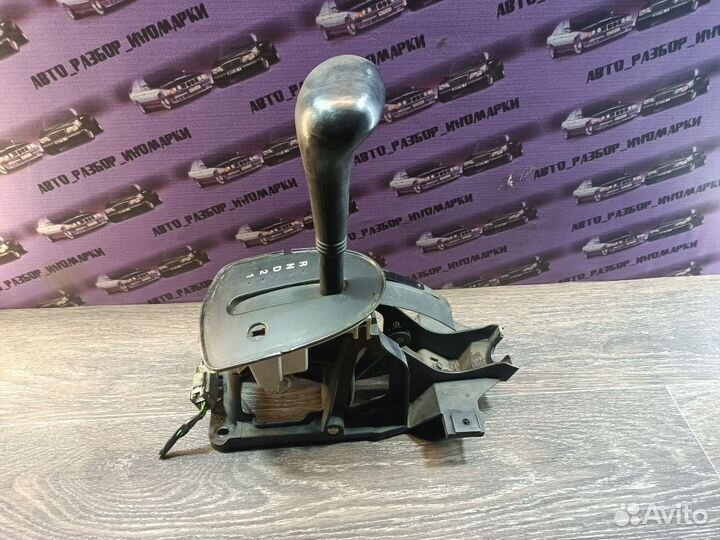 Кулиса кпп Ford Focus