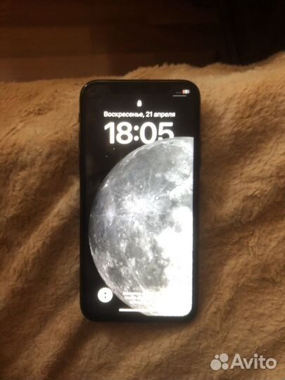 iPhone X, 64 ГБ
