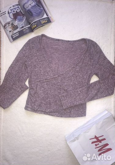 Кофта женская