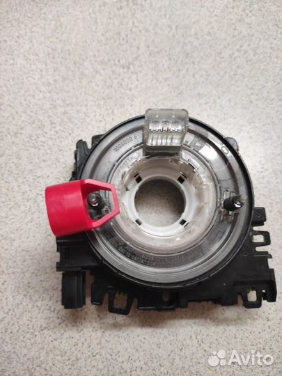 Блок подрулевой VAG