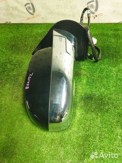 Зеркало заднего вида правое Cadillac Escalade GMT9