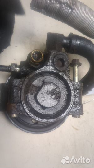 Гур Ford Focus 1, 2001