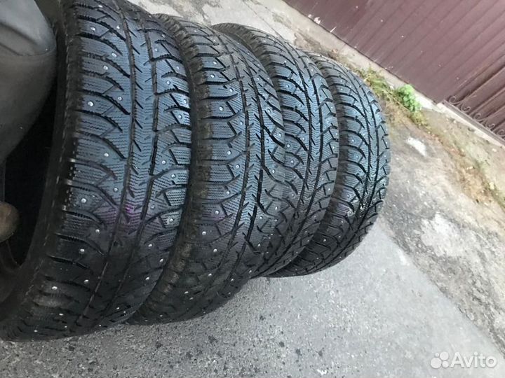 Firestone Ice Cruiser 7 185/65 R15