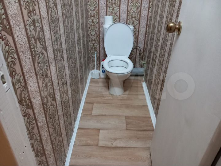 2-к. квартира, 67 м², 7/16 эт.