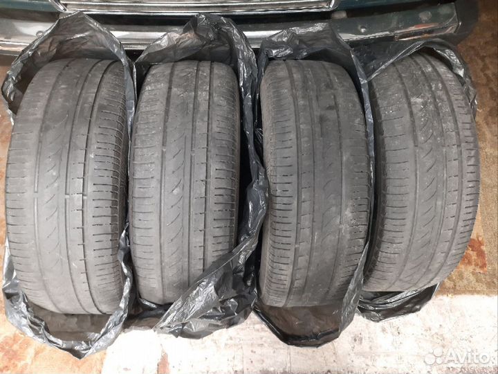 Chengshan CSP118 205/55 R16