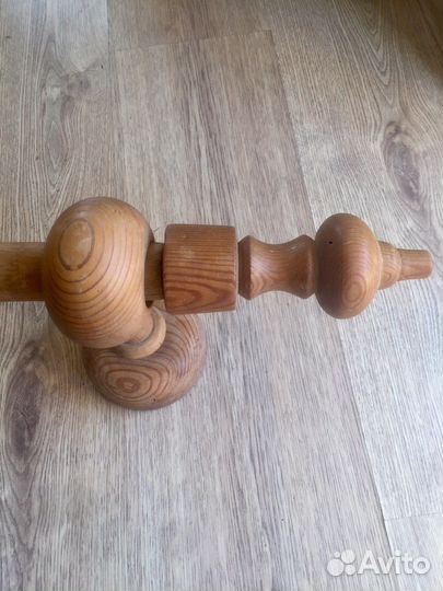 Карнизы для штор настенный