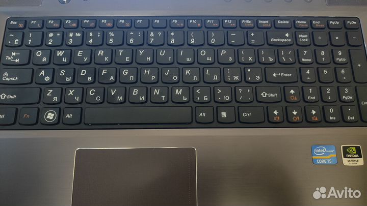 Lenovo core i5/gt630m/6ram/ssd+hdd