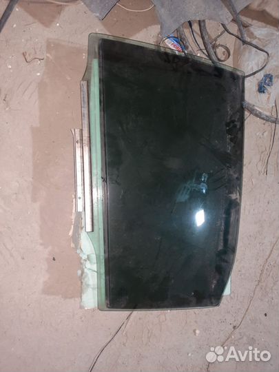 Обивка двери на тойоту(40 кузов)