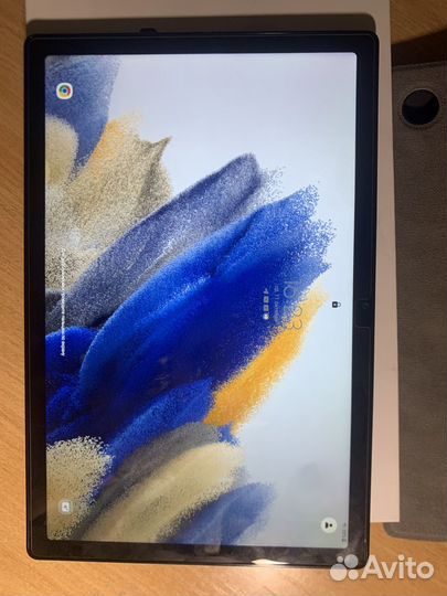 Samsung galaxy tab a8