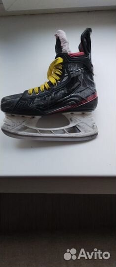 Коньки Bauer 2x размер 2.5EE