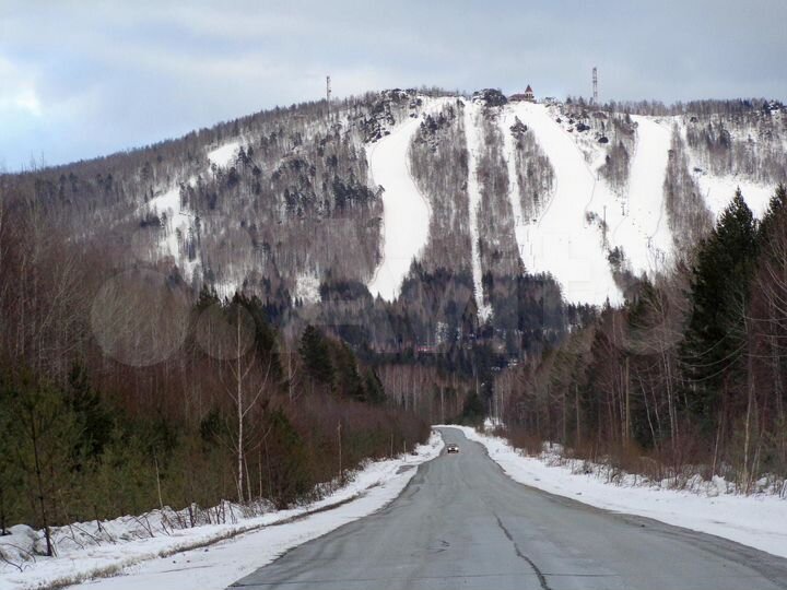 Участок 24,8 сот. (ИЖС)