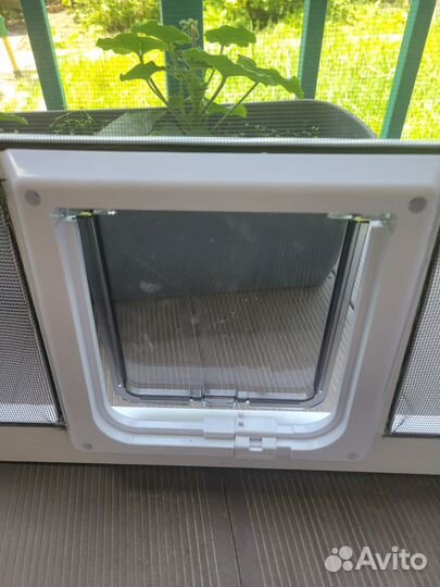 Ремонт окон пвх