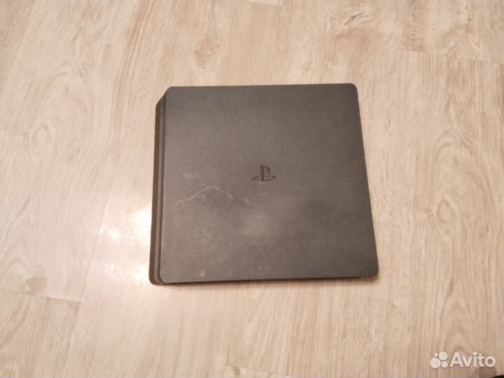 Sony playstation 4 PS4 slim 500gb