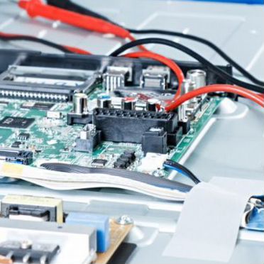 Телевизор не включается / Ремонт и настройка / Выезд сегодня на дом / Быстро / С гарантией