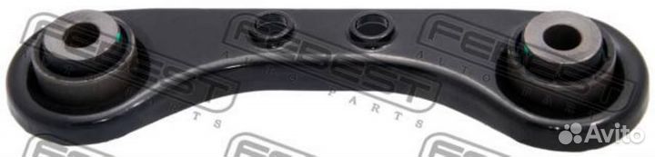 Febest 0325-CRV Рычаг honda civic 95-01/CR-V 97-01