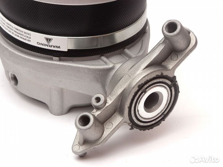 Пневмобаллон на Touareg II NF, Cayenne II 958