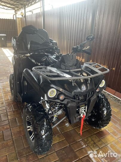 Hammer sharmax 300 LUX