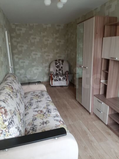 1-к. квартира, 31 м², 3/3 эт.