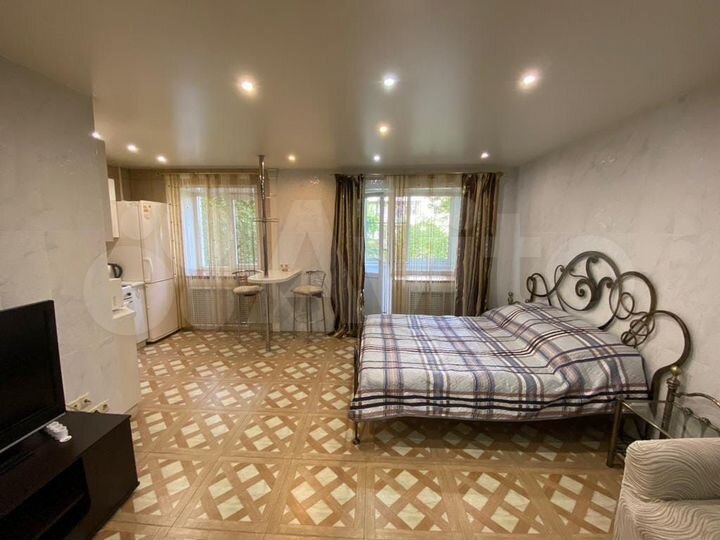 Квартира-студия, 33 м², 2/5 эт.