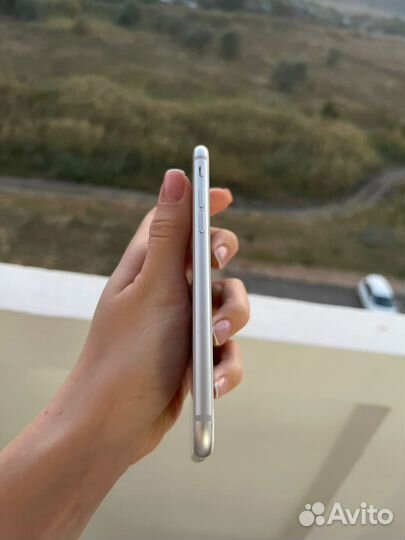 iPhone 8 256 gb ростест