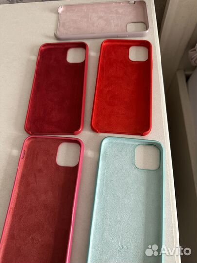 Чехол iPhone 11 pro max