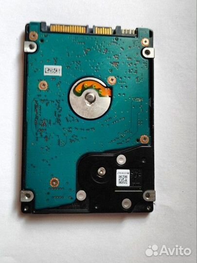 SSD диск 500гб